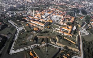 Alba Iulia