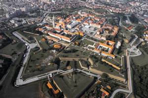 Alba Iulia