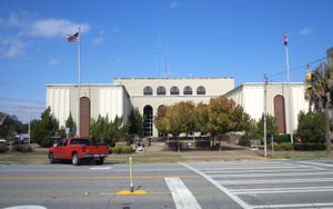 Albany