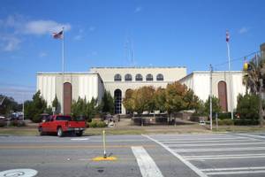 Albany