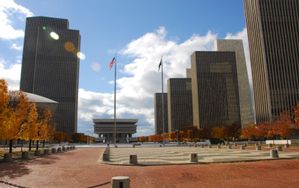 Albany