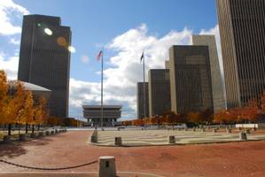 Albany