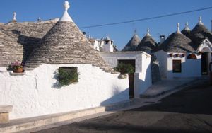 Alberobello