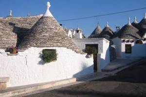 Alberobello