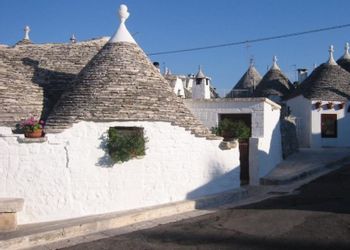 Alberobello