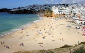 Albufeira