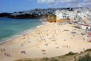 Albufeira