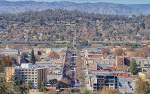 Albury