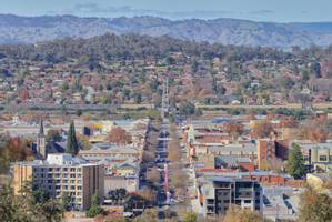 Albury