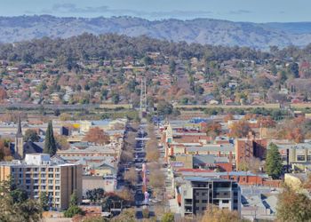 Albury