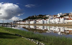 Alcácer do Sal