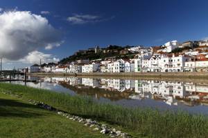 Alcácer do Sal