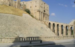 Aleppo
