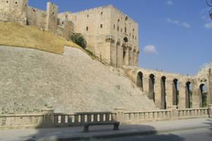 Aleppo