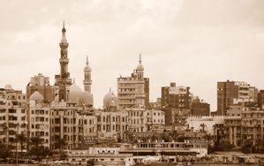 Alexandria