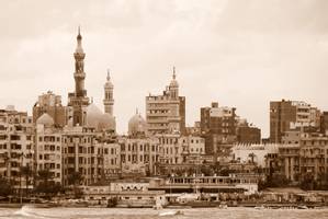 Alexandria