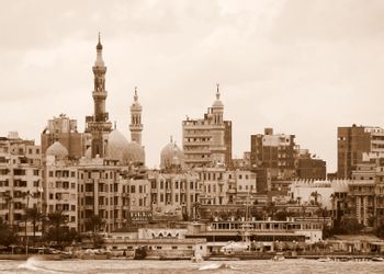 Alexandria