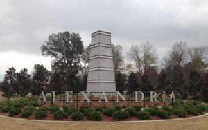 Alexandria