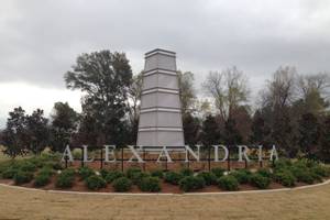 Alexandria