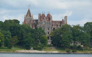 Alexandria Bay