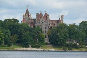 Alexandria Bay