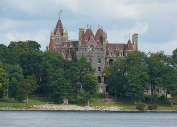 Alexandria Bay
