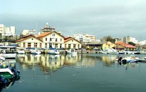 Alexandroupolis