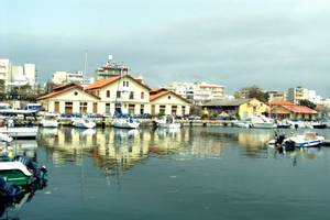 Alexandroupolis