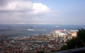 Algeciras