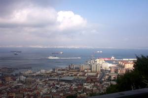Algeciras