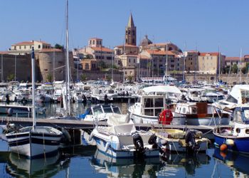 Alghero