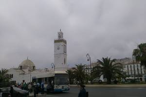 Algiers