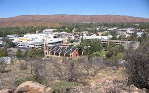 Alice Springs