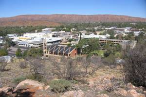 Alice Springs