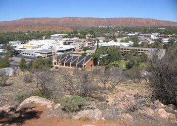 Alice Springs