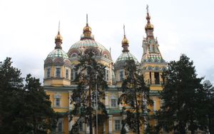 Almaty