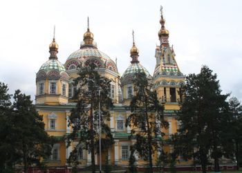 Almaty