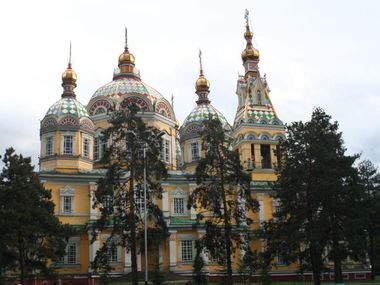 Almaty