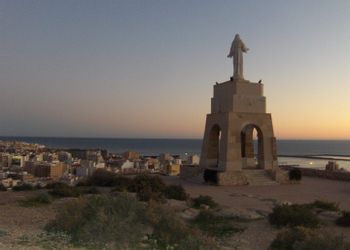 Almería