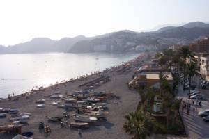 Almuñécar