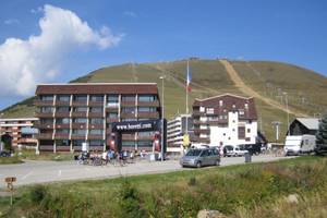 Alpe d'Huez