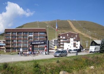 Alpe d'Huez
