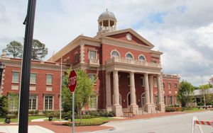 Alpharetta