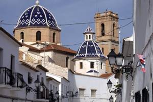 Altea