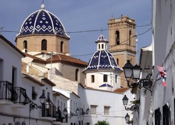 Altea