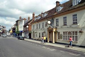 Alton