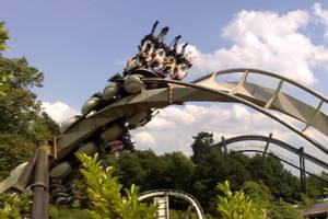 Alton Towers