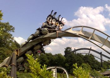 Alton Towers