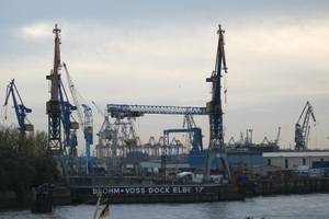 Hamburg/Altona-St. Pauli