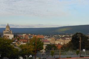 Altoona